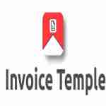 invoice temple