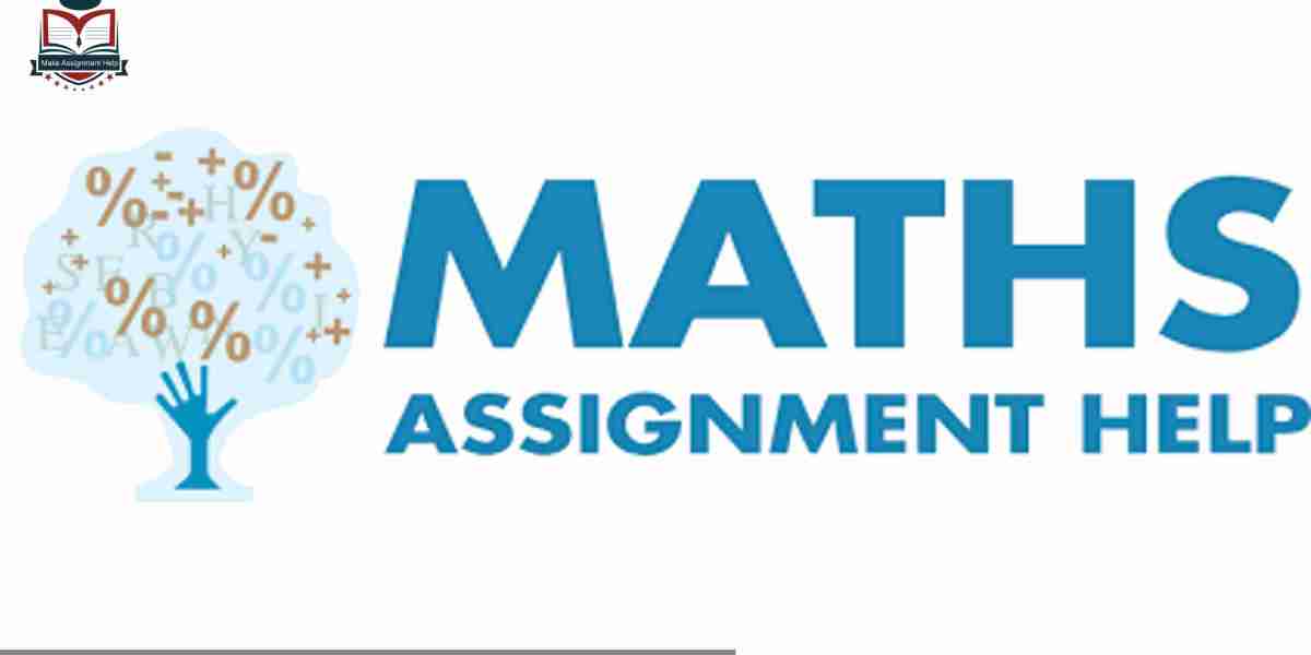 Math Assignment Help Made Easy: Fast and Affordable Solutions