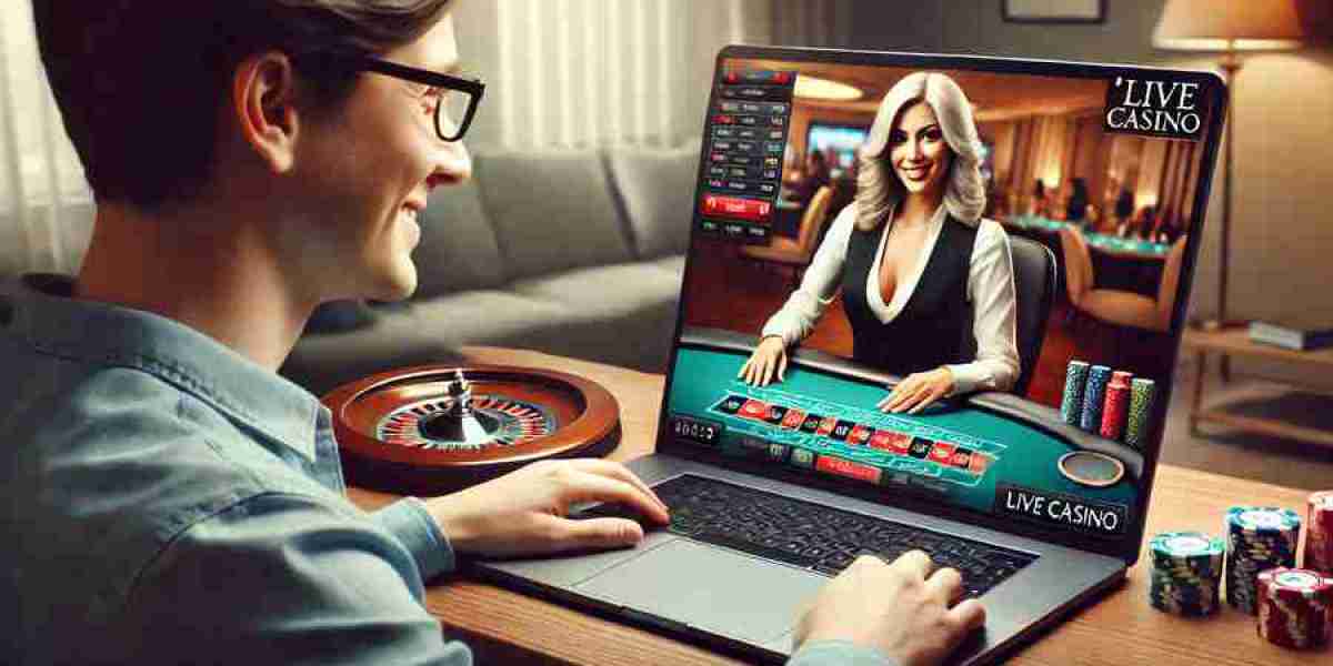 Mastering Online Blackjack