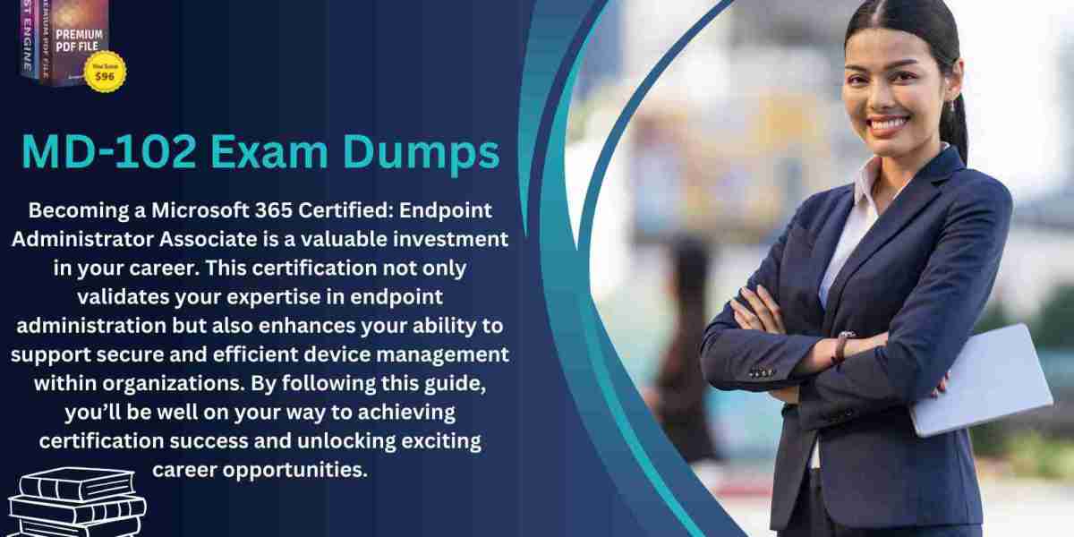 How to Use Exam Dumps to Pass the Endpoint Administrator Associate Exam