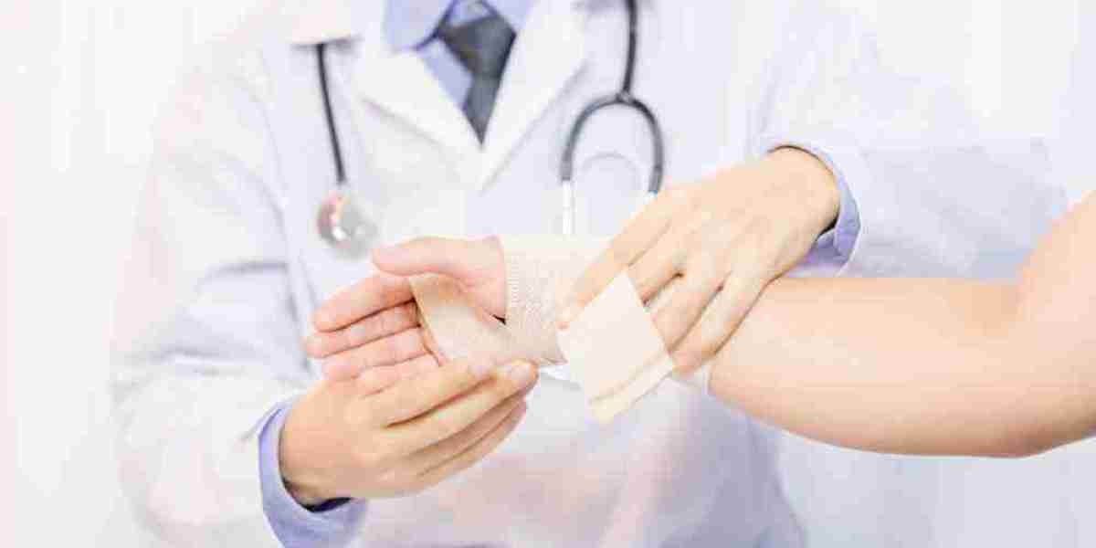 Best Practices for Wound Care in the Medical Coding Process