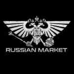 Russian Market