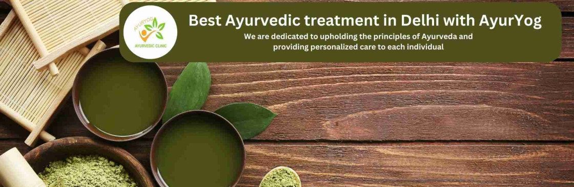 AyurYog Health