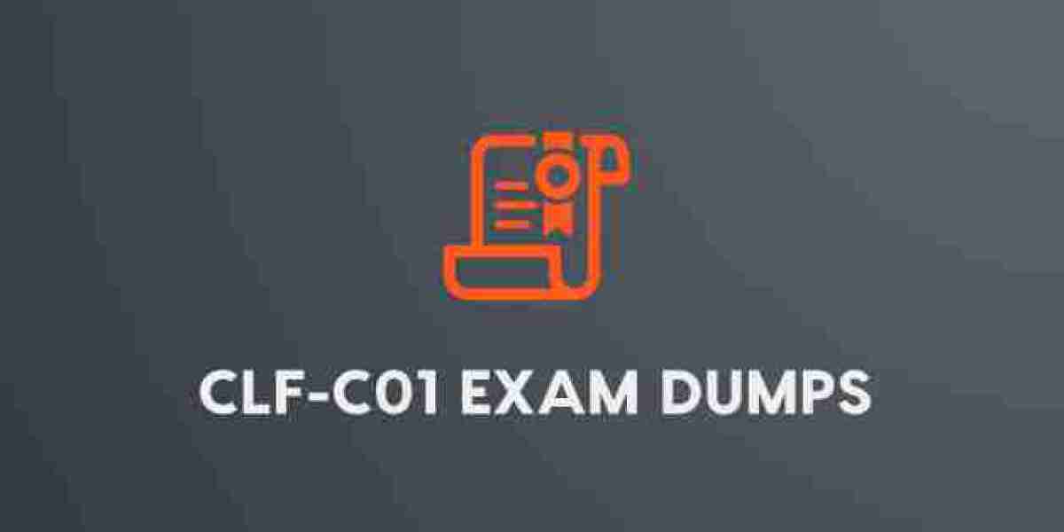 DumpsBoss CLF-C01 Exam Dumps: Your Certification Companion