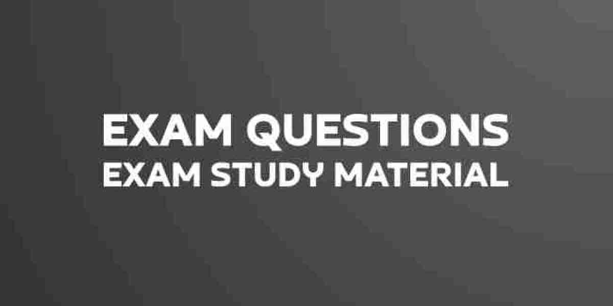 DumpsQueen Exam Questions: The Smartest Way to Prepare