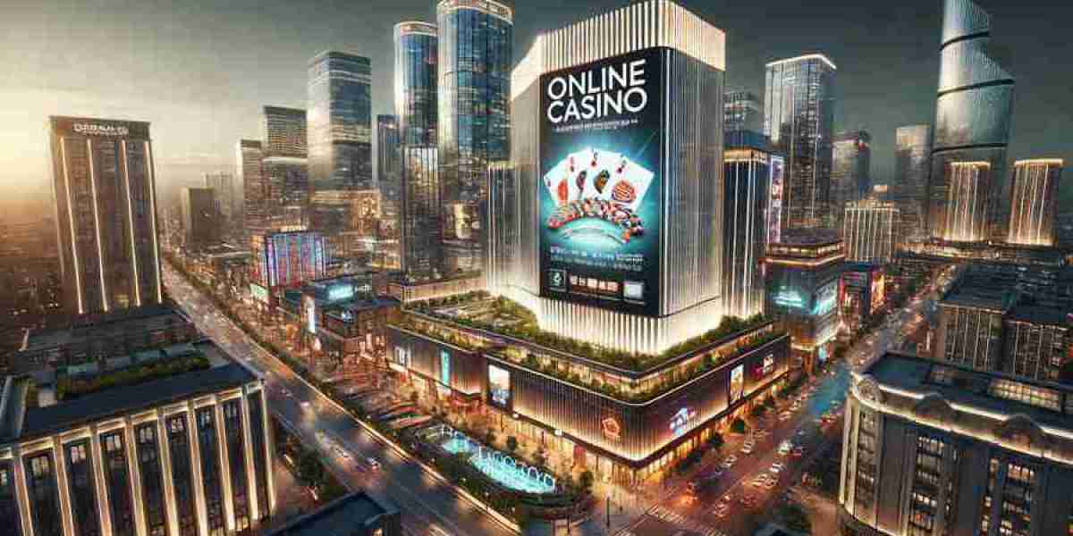 The Ultimate Guide to Best Online Casinos