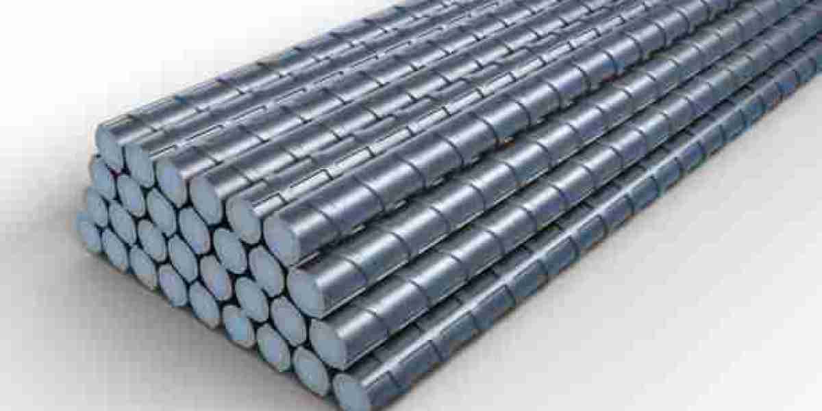 Steel Bars: Essential Components for  Construction and Industrial Projects