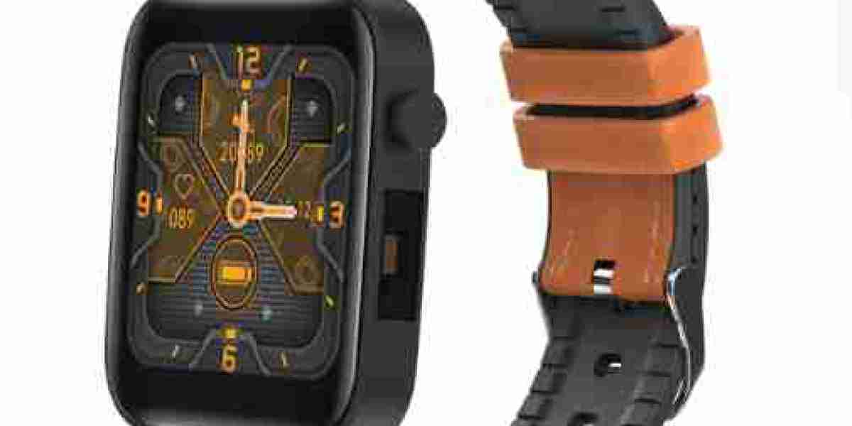 Smart Watch Bands: The Ultimate Guide to Customizing Your Wearable