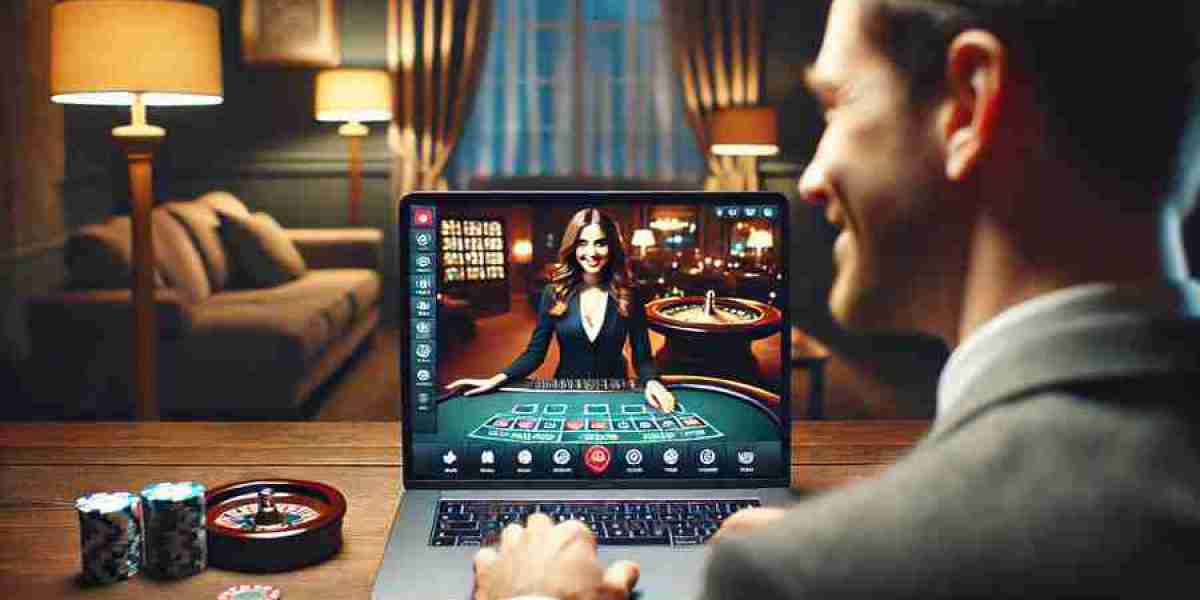 Discover the Best Live Casinos