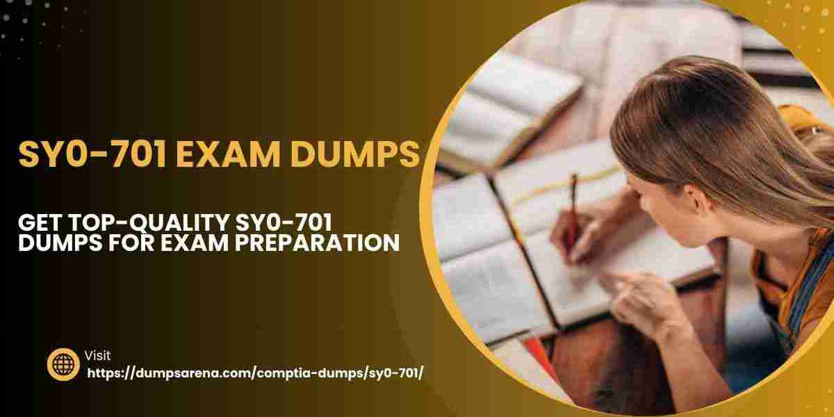 SY0-701 Dumps for Security+ Exam Excellence