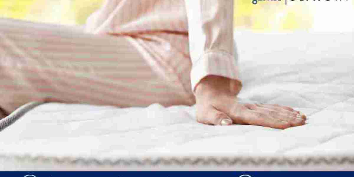 Latex Mattress Market Size & Trends | Growth Analysis - 2032