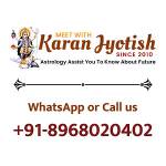 Karan Jyotish Astrologer