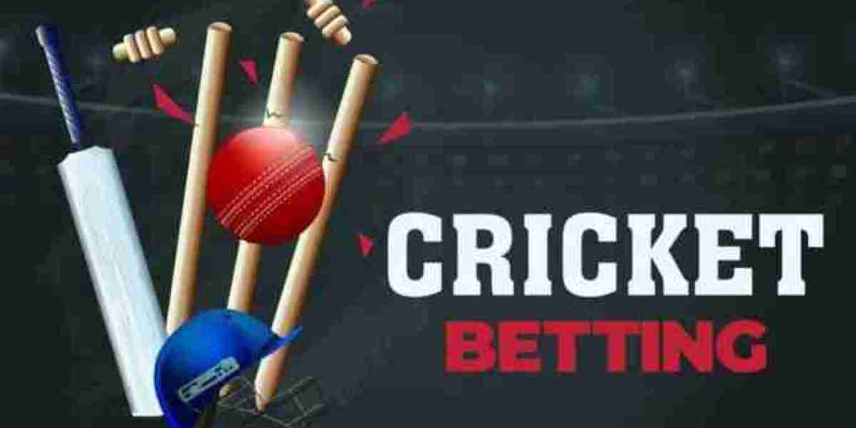 How to Master Cricket Betting with Saffron Exch