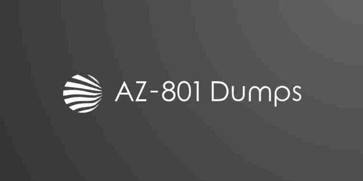 How to Choose the Best AZ-801 Dumps for Your Study Needs