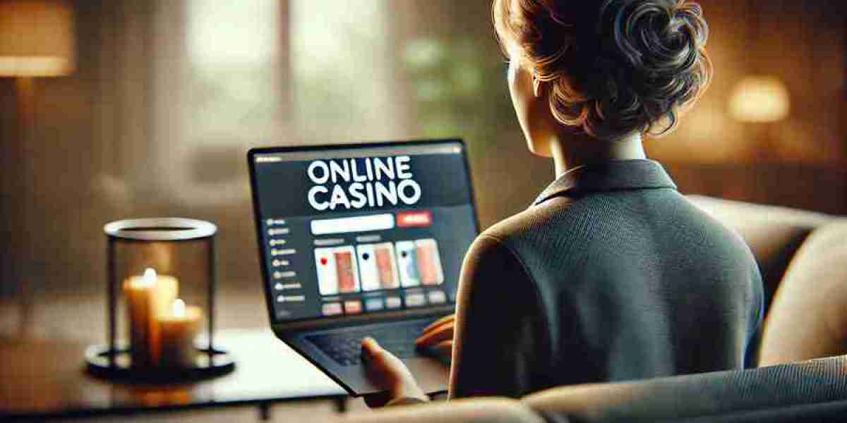 Exploring the World of Casino Sites