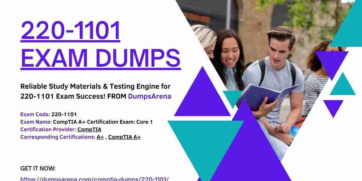 CompTIA A+ Core 1: Essential Exam Prep Tips