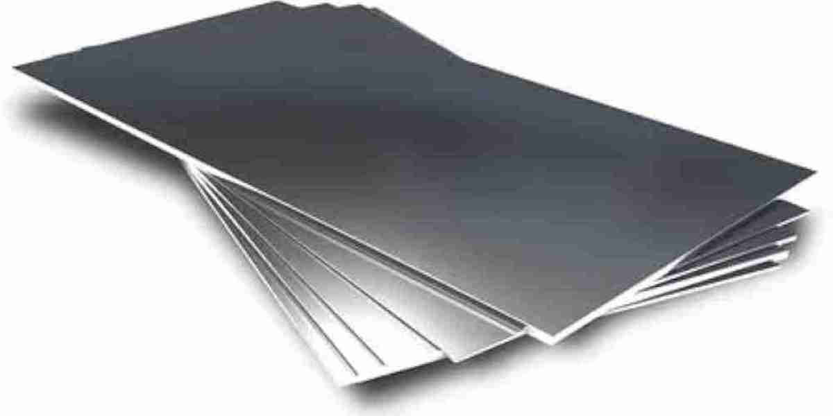 Understanding Steel Sheet Prices: Key Factors That Affect Cost