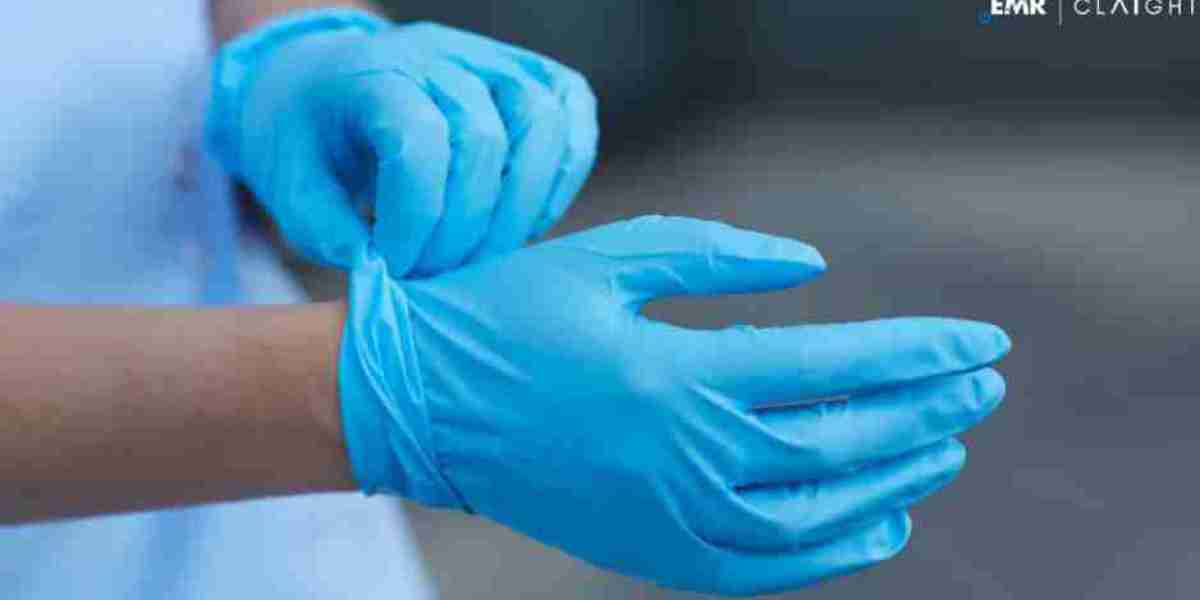 India Disposable Medical Gloves Market