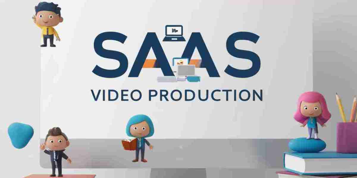 Why Is SaaS Explainer Production So Effective?