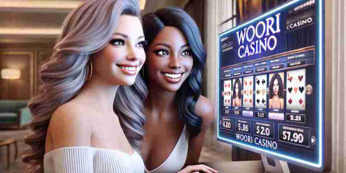 Unveiling Real Money Slot Games