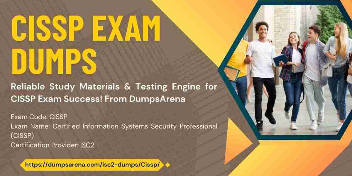 Ultimate CISSP Exam Prep - Free PDF Dumps