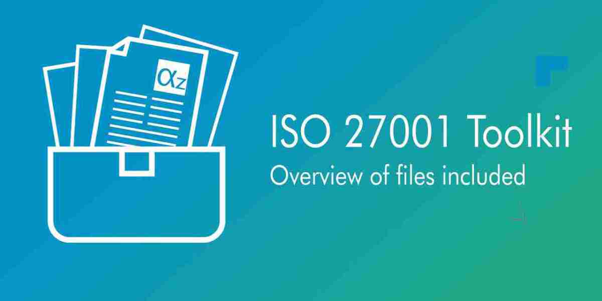 ISO 27001 Toolkit Open Source: Streamlining Your Information Security Journey