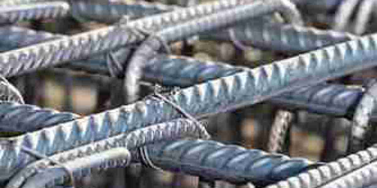 Purpose of Binding Wire in the Steel Market: Essential Applications and Benefits