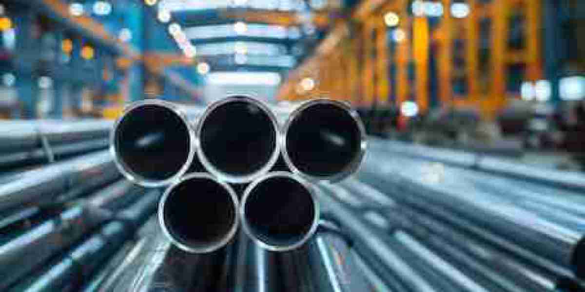 Iron Pipes: A Timeless Material for Construction and Plumbing