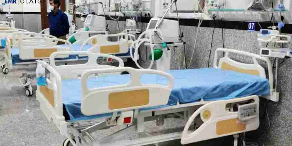 India Hospital Beds Market Size, Outlook | 2032