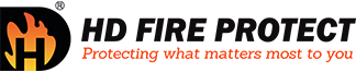 Engineered Fire Suppression Systems | HD Fire Protect