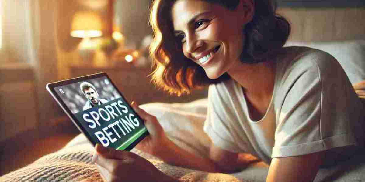 Unlocking Sports Betting