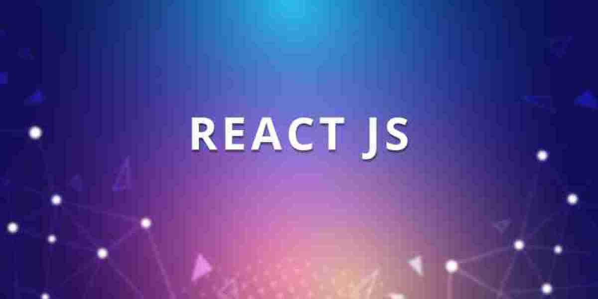 React JS Training in Bangalore