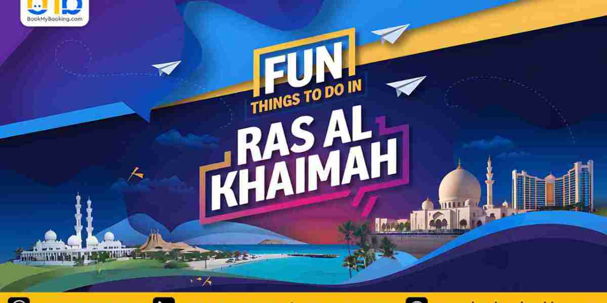 Fun Things to Do in Ras Al Khaimah - Adventure & Relaxation