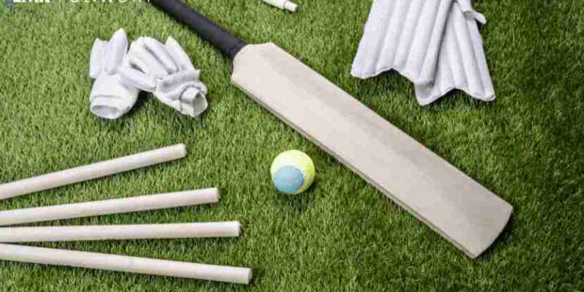 Cricket Equipment Market Size & Growth | Trends - 2032