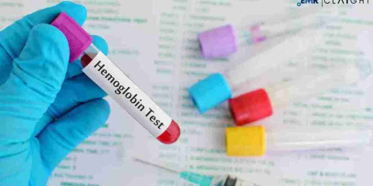 North America Hemoglobinopathies Market