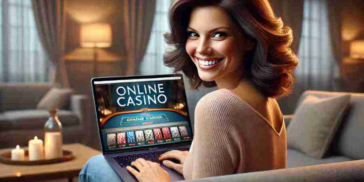 Explore the Exciting World of Casino Sites