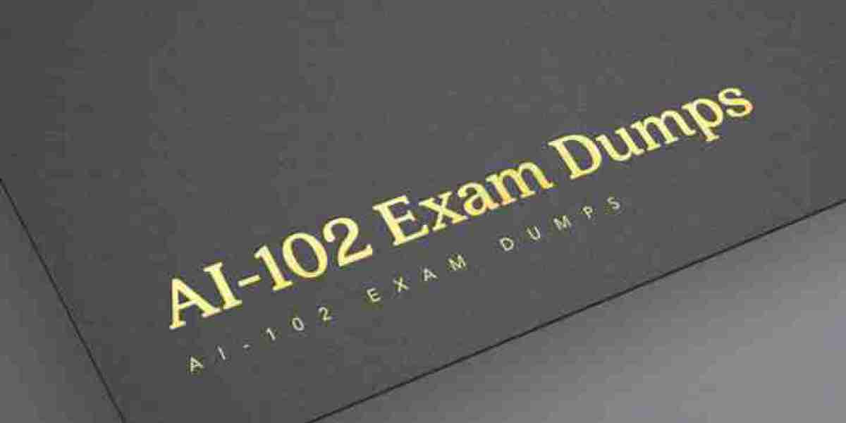 1.	How to Avoid Overstudying with AI-102 Exam Dumps