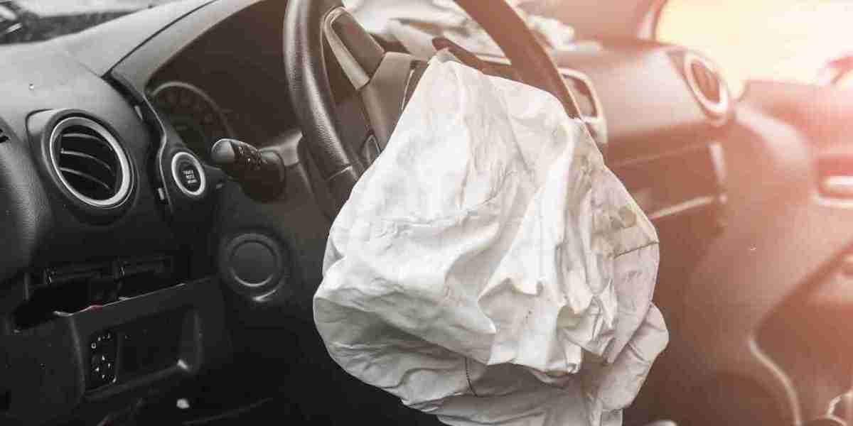 Takata Airbag Lawyer: Your Guide to Legal Representation After a Recall