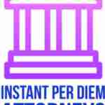 Instant Per Diem Attorneys