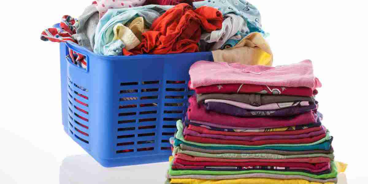 Free Laundry Pickup and Delivery: The Ultimate Convenience for Your Laundry Needs