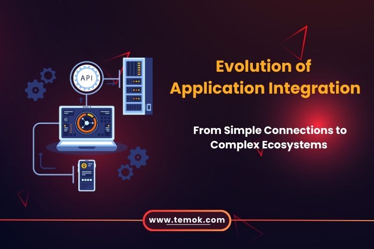 Application Integration: Connections to Complex Ecosystems