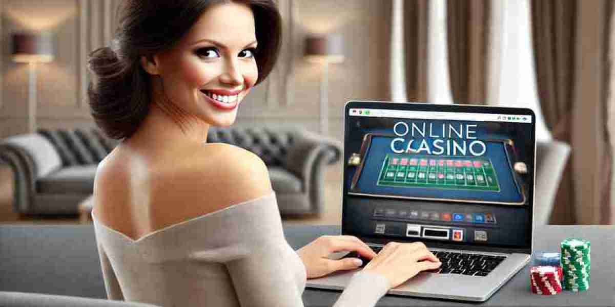 The Exciting World of Casino Sites