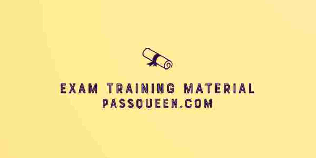 PassQueen.com Exam Training Material: Designed for Certification Prep