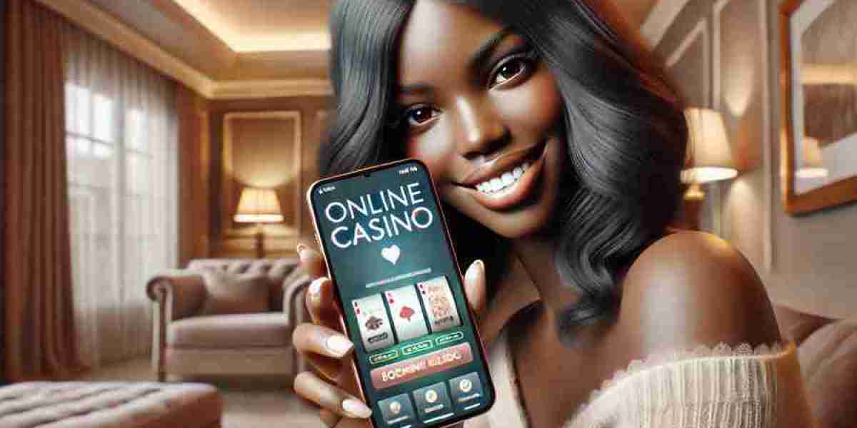 Discover the World of Casino Sites