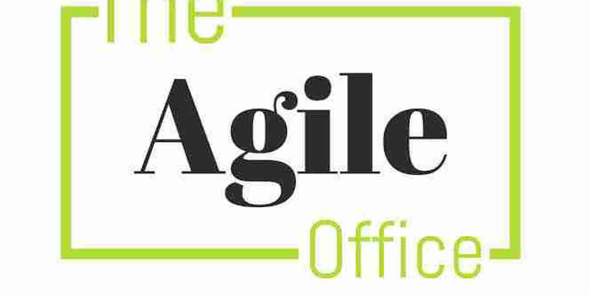 Trusted Furniture Design and Installation by The Agile Office