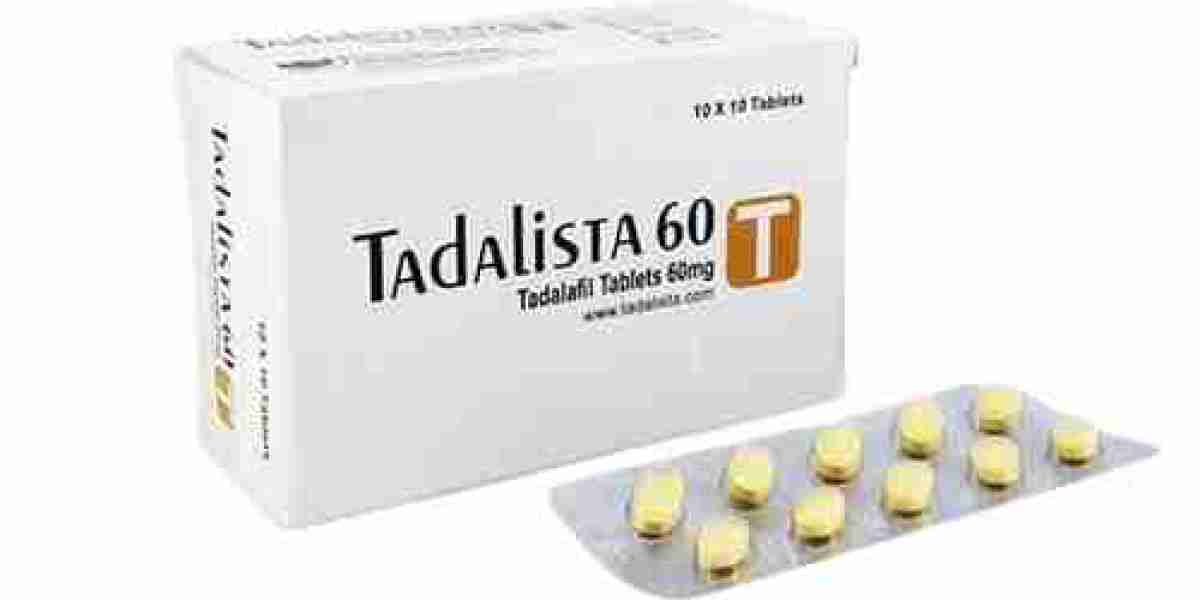 Take Tadalista 60 to Live a Happy and Meaningful Love Life