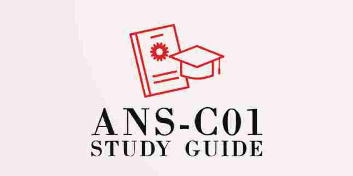 DumpsBoss ANS-C01 Study Guide – Your Study Solution