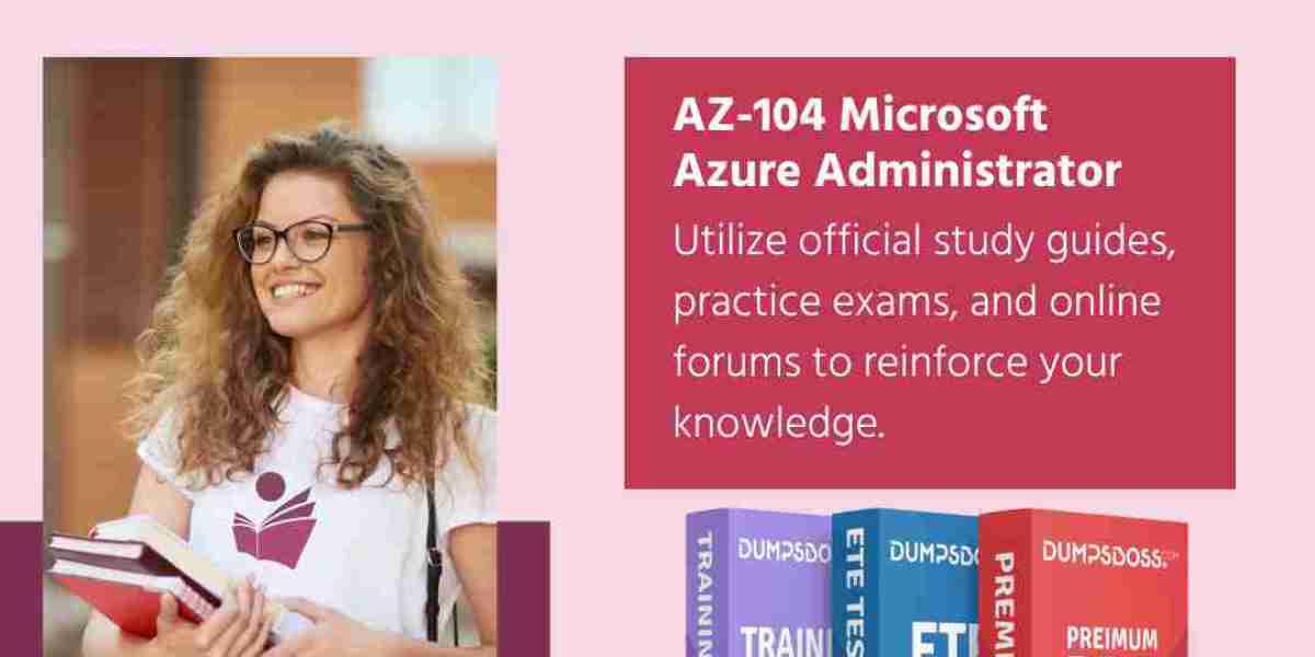 Pass AZ-104 Microsoft Azure Administrator in Less Time