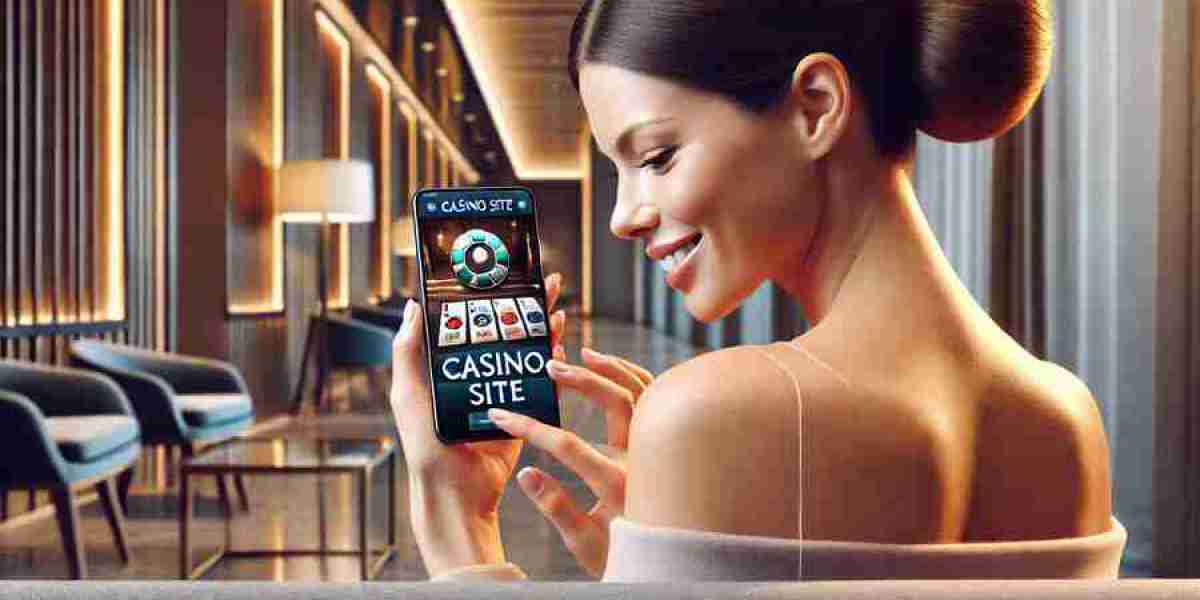 The Rise of Online Gambling Sites