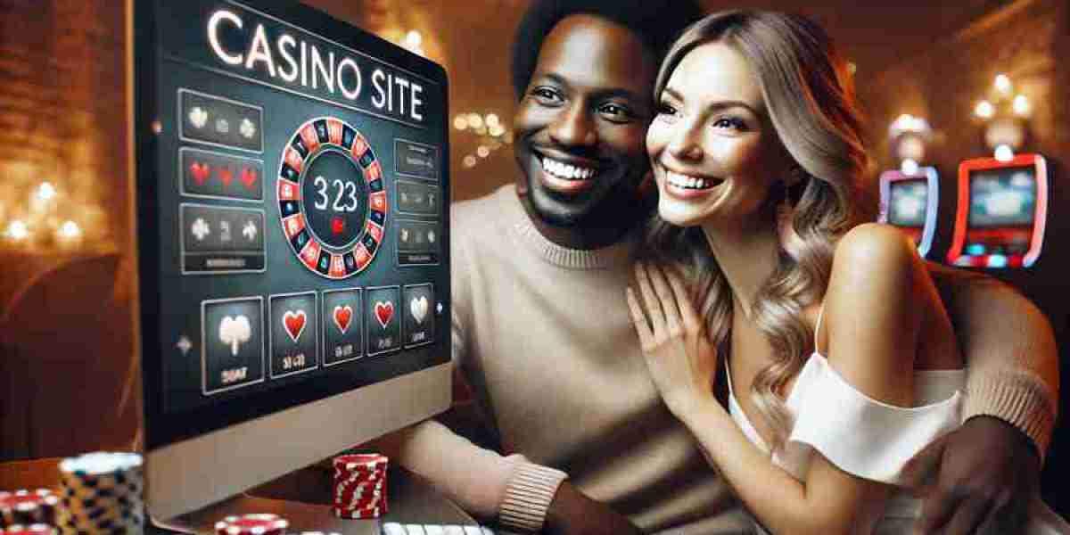 Ultimate Online Casino Guide